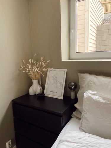 Apartment With Two Bedrooms At Kronstad, Bergen