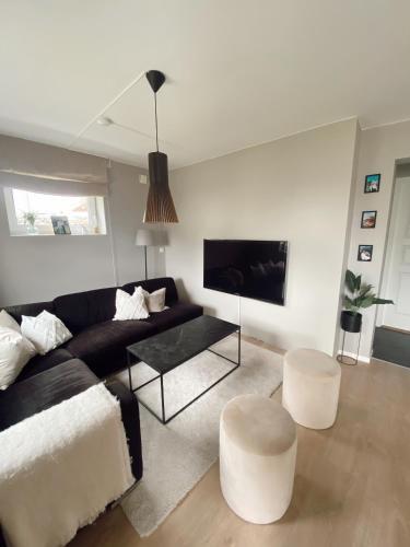 Apartment With Two Bedrooms At Kronstad, Bergen