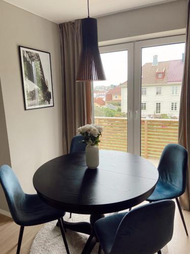 Apartment With Two Bedrooms At Kronstad, Bergen