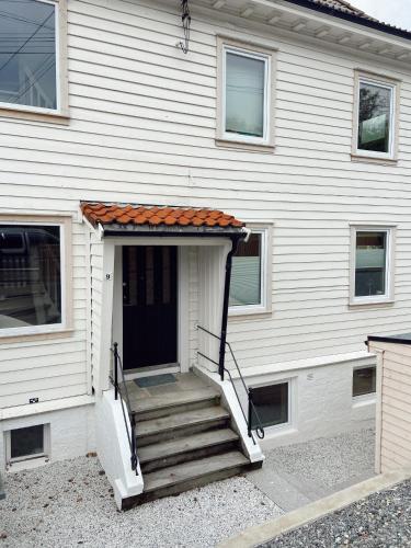Apartment With Two Bedrooms At Kronstad, Bergen