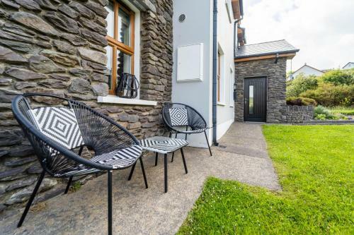 Dingle View - 37 T�r Na Fiuise