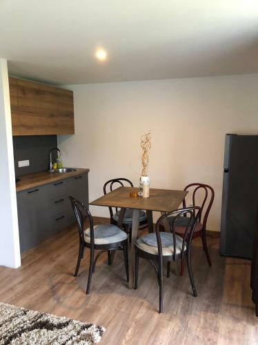 Vila Luka I Ana - Apartman Luka