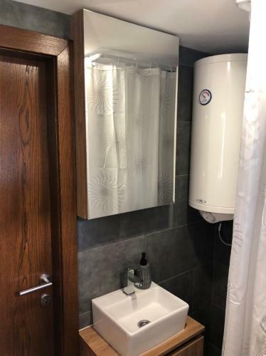 Vila Luka I Ana - Apartman Luka