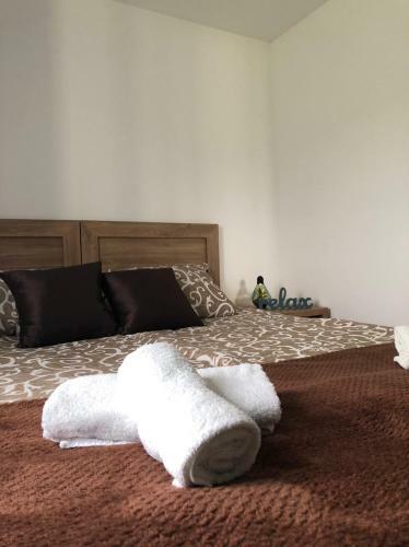 Vila Luka I Ana - Apartman Luka