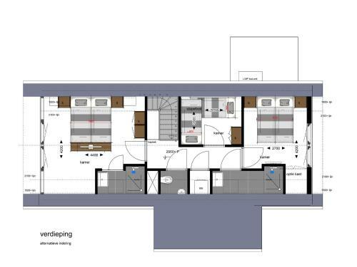 Luxurious Detached Water Villa With Jetty