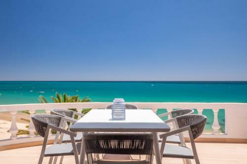 Beach View Apartment Praia Da Luz By Blue Diamond