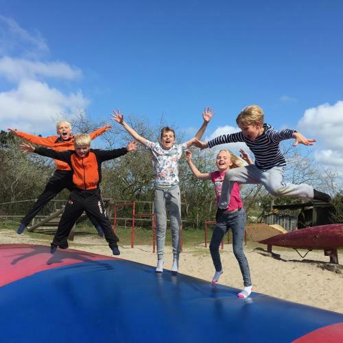 Luitekamp Ameland
