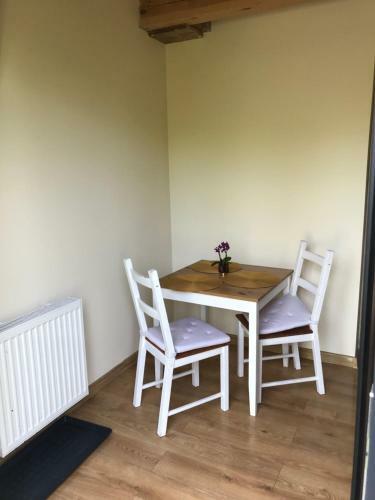 Apartamenty ?dom Ogrodnika ?