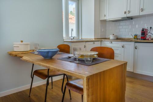 Apartamento The Place Alc�cer