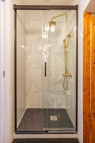Apartamento The Place Alc�cer