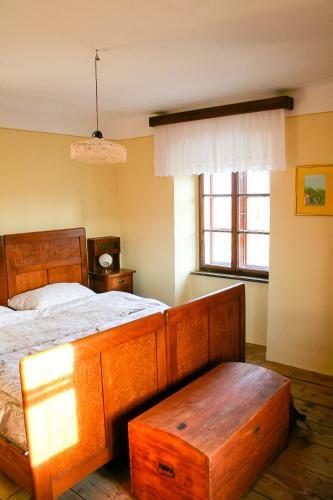 A Lovely House In Vipava Valley
