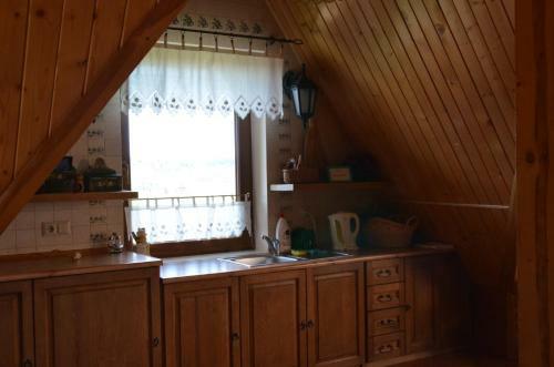 Hostal Pensjonat ?leboda Wynajem Pokoi Ewa Sato?a