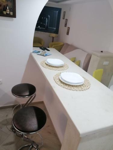Apartmani Glorija