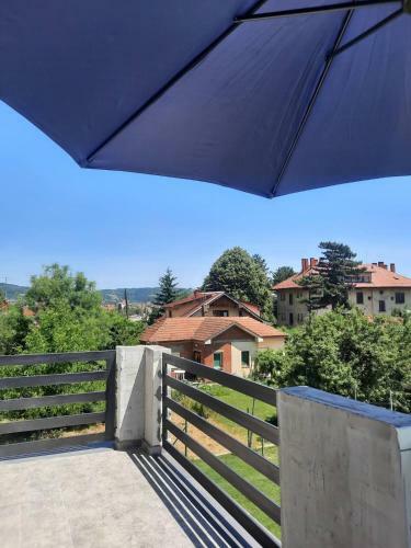 Apartamento Galerija Park