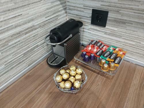 Apartamento Tri S Lux