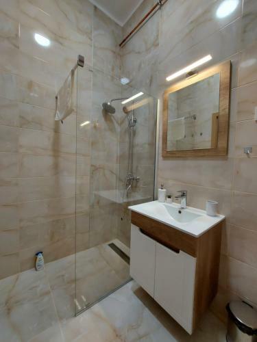 Apartamento Tri S Lux