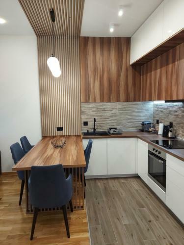 Apartamento Tri S Lux