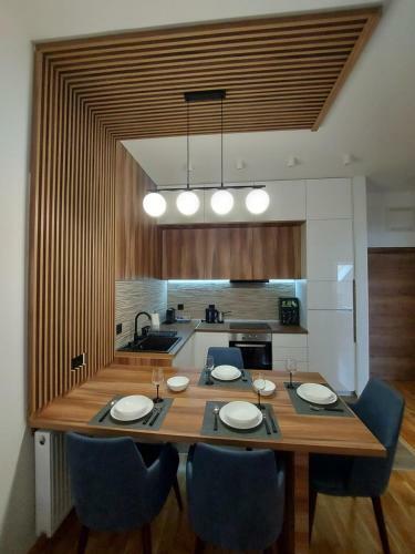 Apartamento Tri S Lux