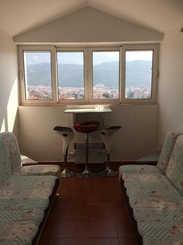 Apartamento Svetostefanska Ulica
