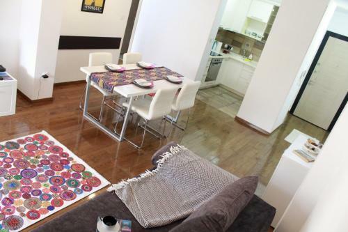 Cozy Family Apartment