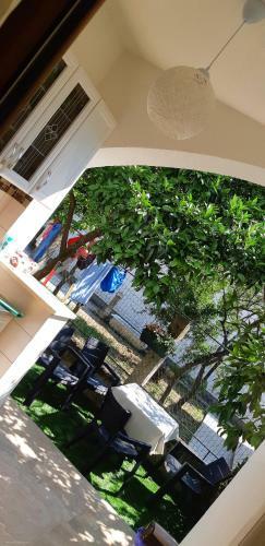 Apartamento Garden Suite