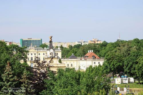 D Apartments Z Wizyt? U Branickich