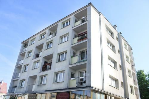 D Apartments Z Wizyt? U Branickich