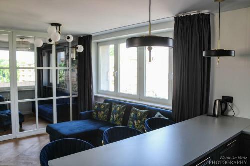 D Apartments Z Wizyt? U Branickich