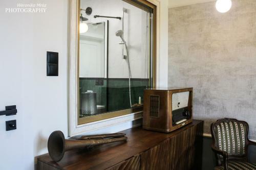 D Apartments Z Wizyt? U Branickich