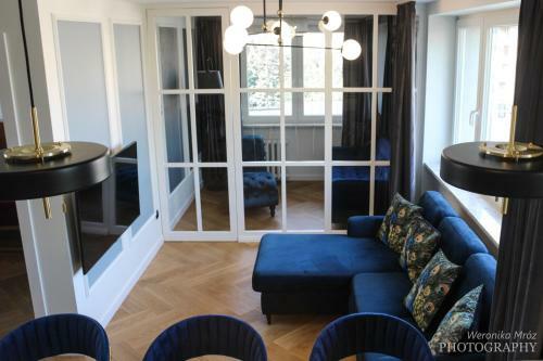 D Apartments Z Wizyt? U Branickich