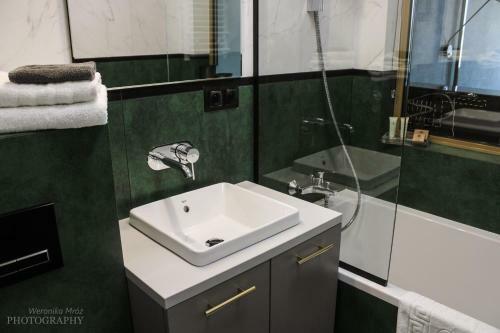 D Apartments Z Wizyt? U Branickich