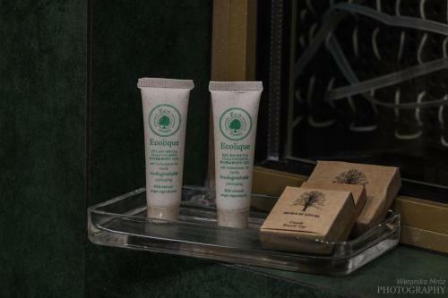 D Apartments Z Wizyt? U Branickich