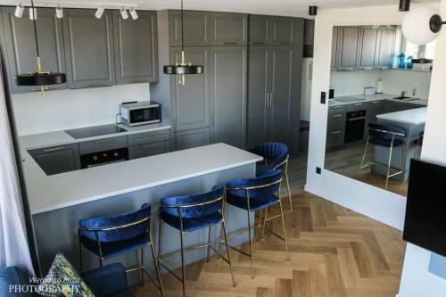 D Apartments Z Wizyt? U Branickich