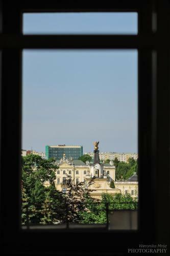 D Apartments Z Wizyt? U Branickich