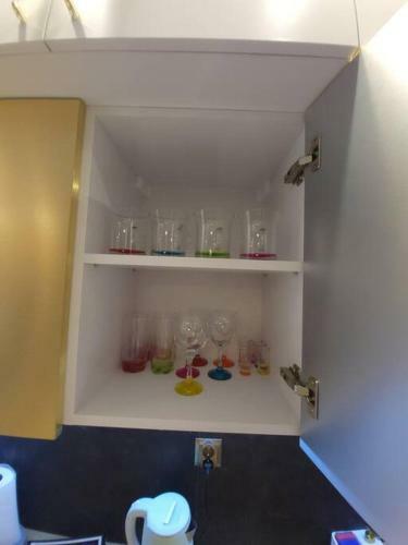 Apartament Rainbow