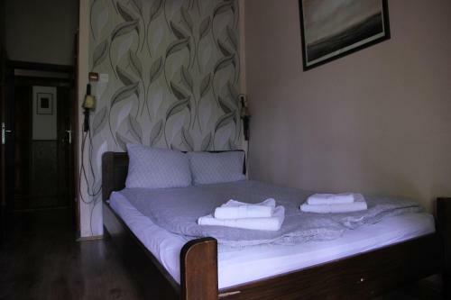 Bed & Breakfast Capriolo Rooms & Restaurant