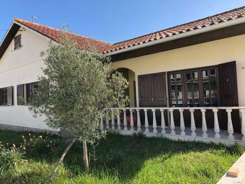 Countryside House W/ View