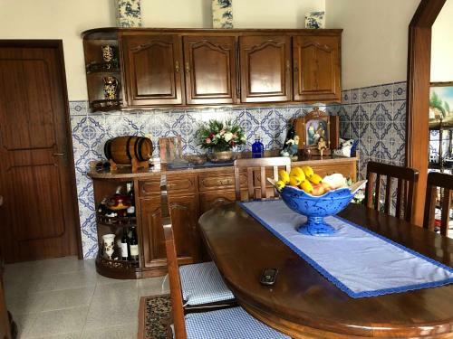 Countryside House W/ View