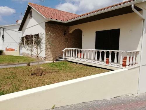 Countryside House W/ View