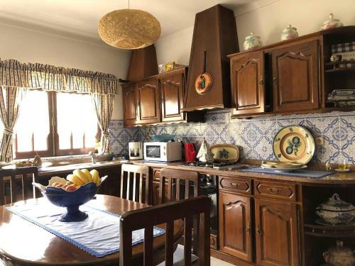 Countryside House W/ View