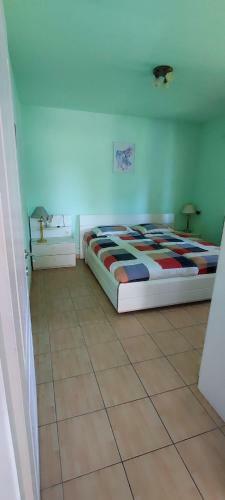 Apartamento Casa Edu