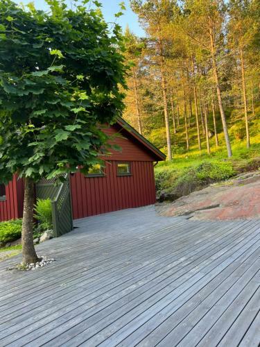 Apartamento Oggevatn