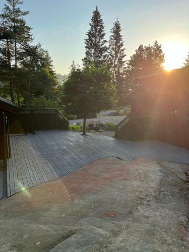 Apartamento Oggevatn