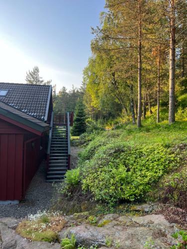 Apartamento Oggevatn