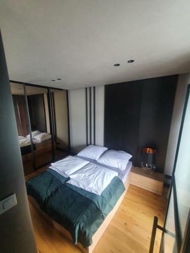 Apartament Szyndzielnia