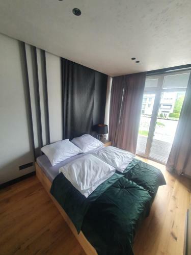 Apartament Szyndzielnia