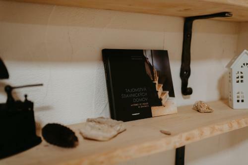 Apartm�n V Jungovom Dome