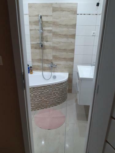 Apartm�n Naty Bansk� ?tiavnica