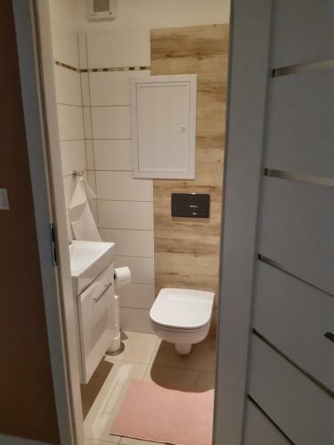 Apartm�n Naty Bansk� ?tiavnica