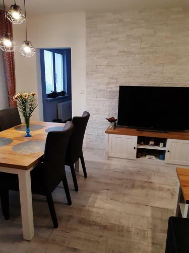 Apartm�n Naty Bansk� ?tiavnica